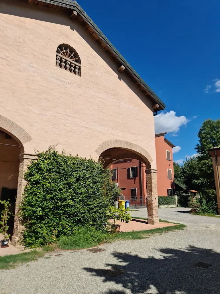 Rana Umair_Locanda Panaro_Nonantola_review