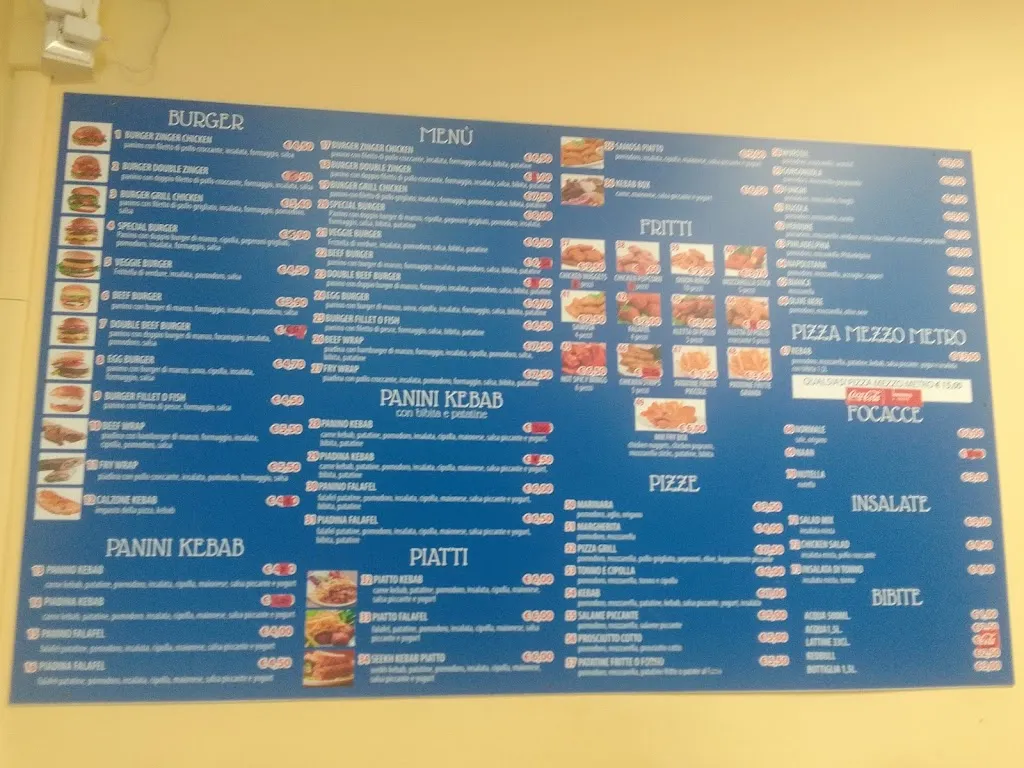 Menu_Tasty Food Pizzeria & Kebab_Nonantola_image_3