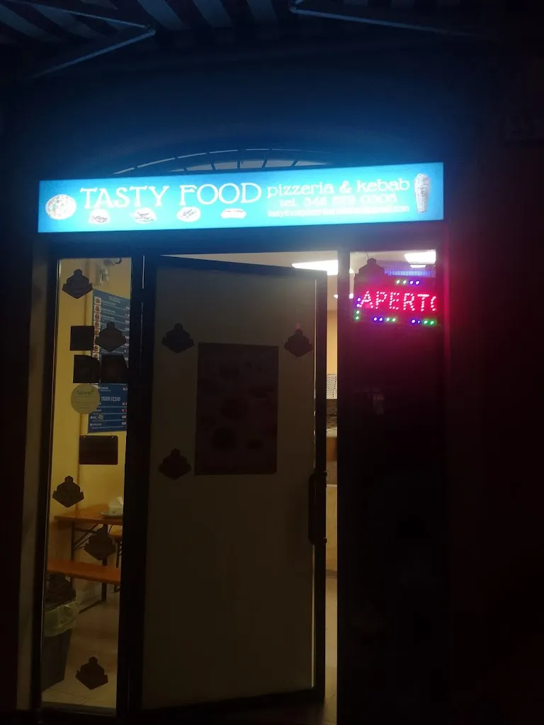 Tasty Food Pizzeria & Kebab_Nonantola_slider_image_2