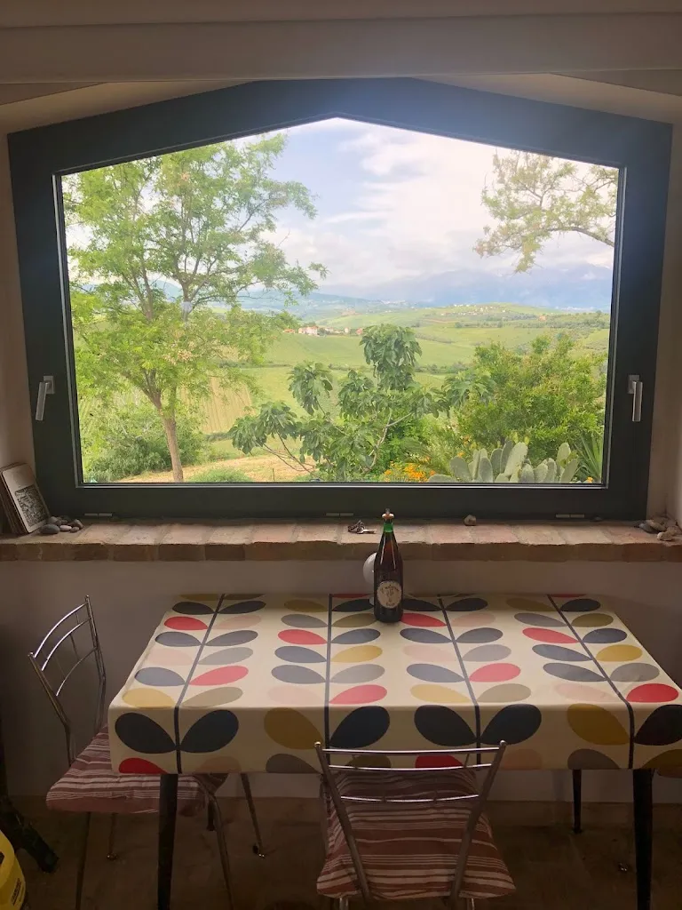 Shaun Chafey_Abruzzo Lavanda_Pollutri_review