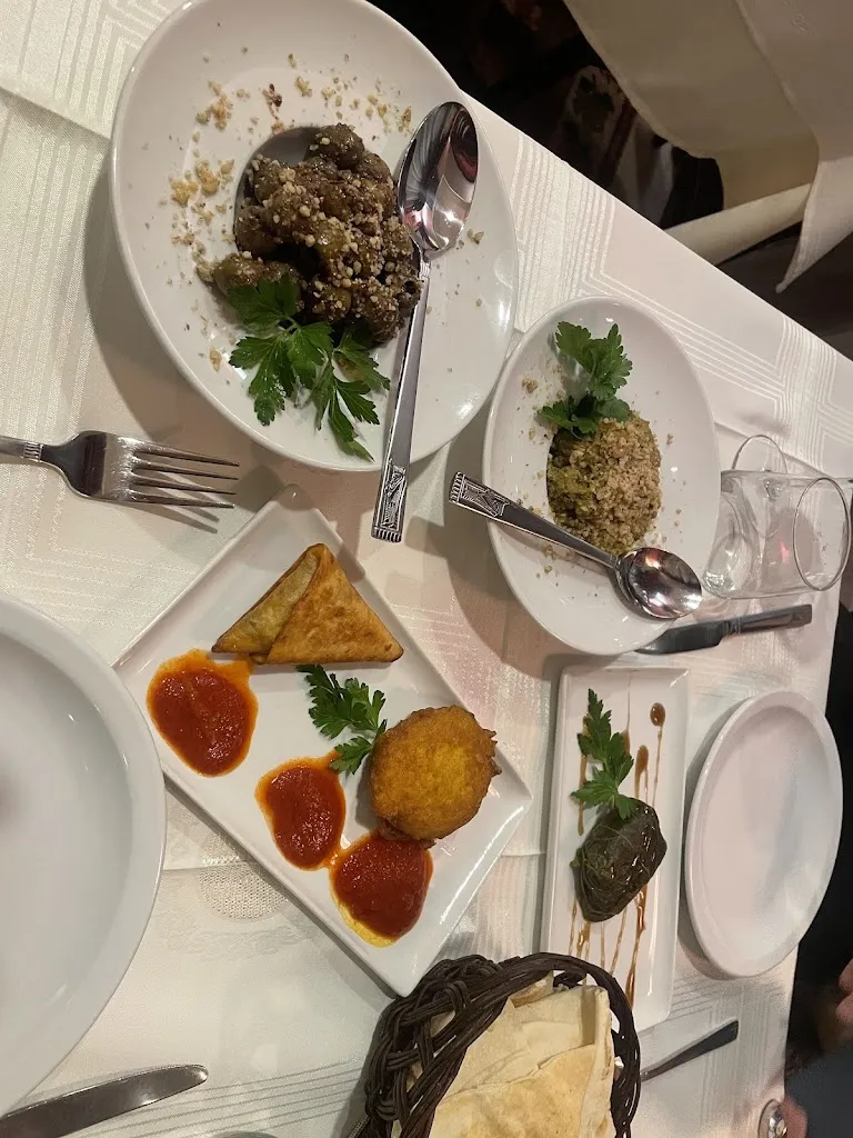 Sacit Tekin_Persepolis_Nonantola_review