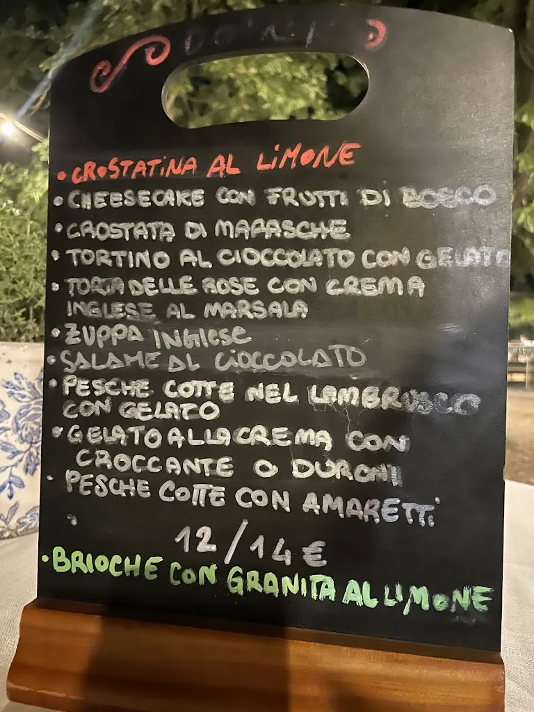 Menu_La Nunziadêina va in Campagna_Nonantola_immagine_1