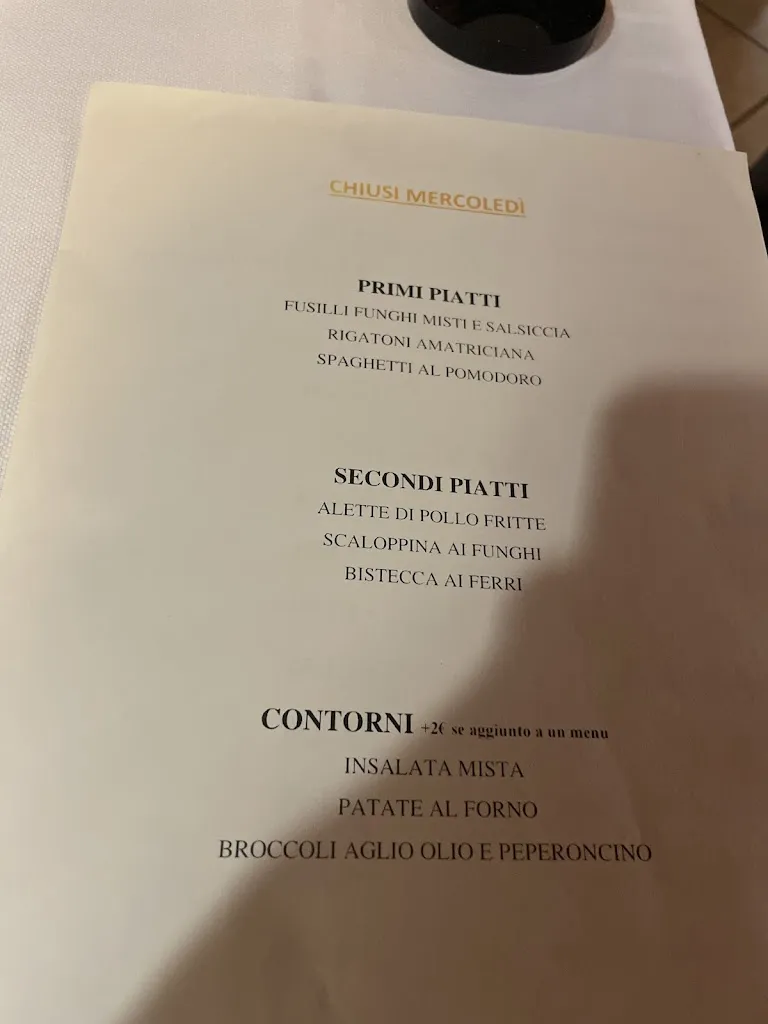 Menu_La Conchiglia_Novellara_image_1