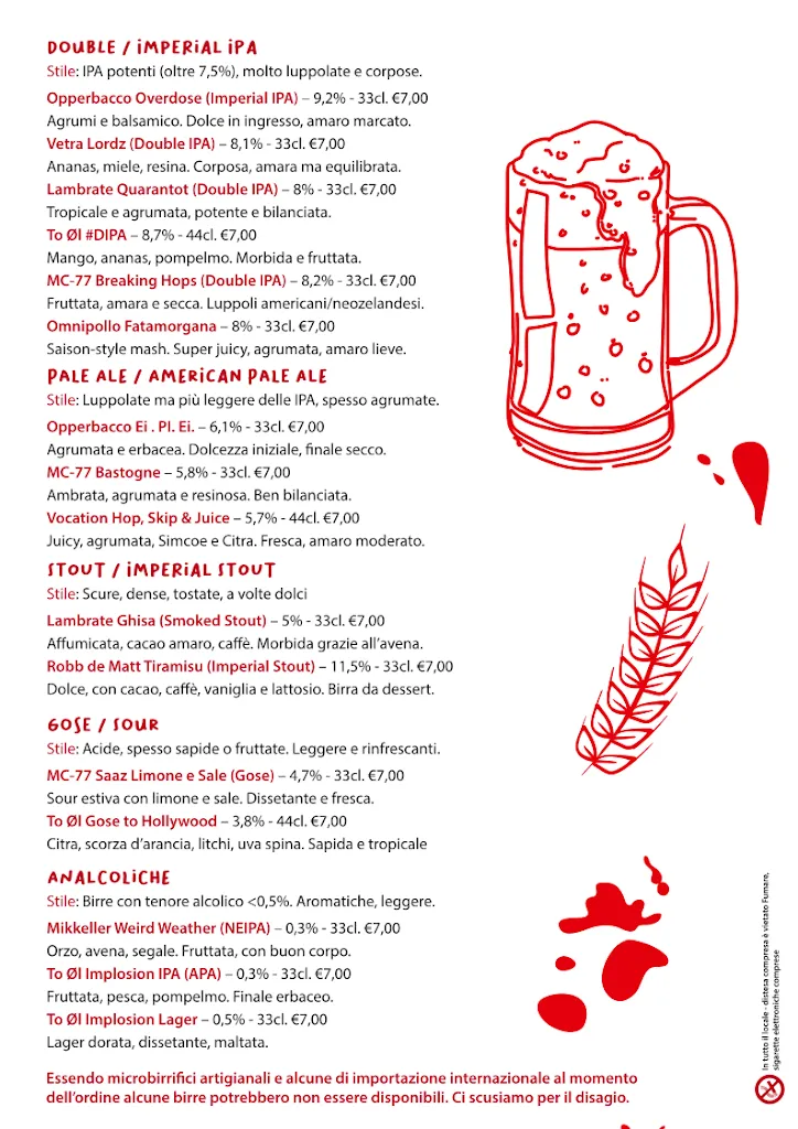 Menu_Mamma Mia Pizzeria_Novellara_image_2