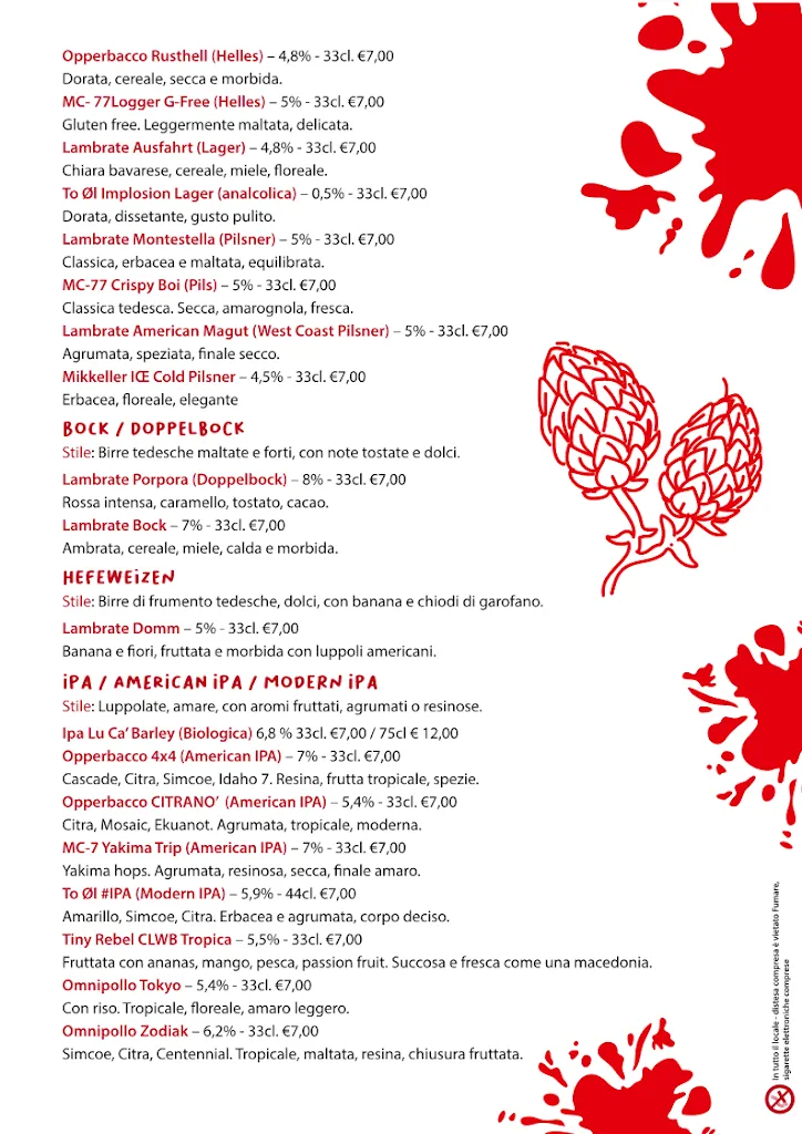 Menu_Mamma Mia Pizzeria_Novellara_image_4