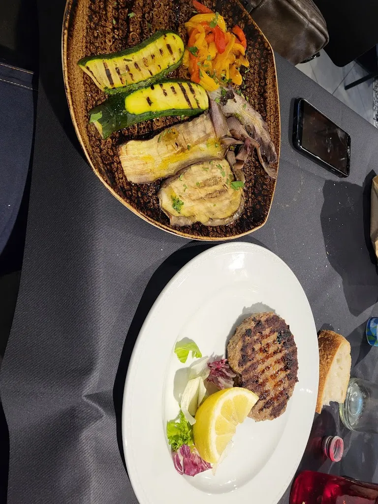 luca morelli_Mamma Mia Pizzeria_Novellara_review