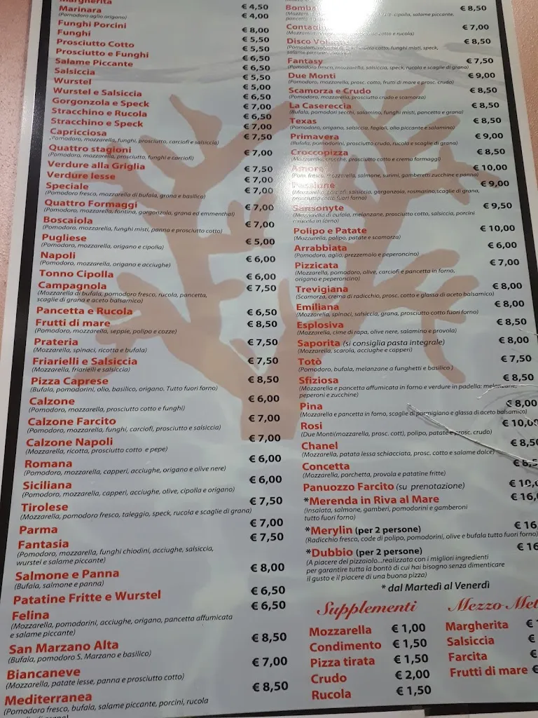 Menu_Ristorante Pizzeria Il Corallo sas_Novellara_image_3