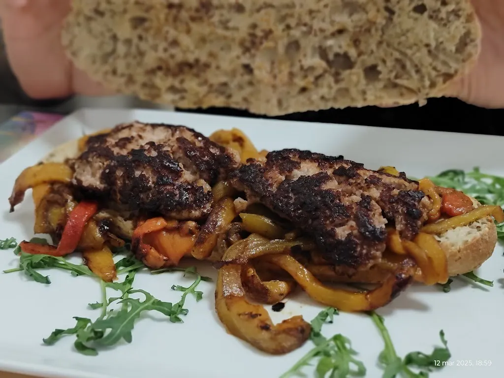 GRUPA X_Ristorante Pizzeria Il Corallo sas_Novellara_review