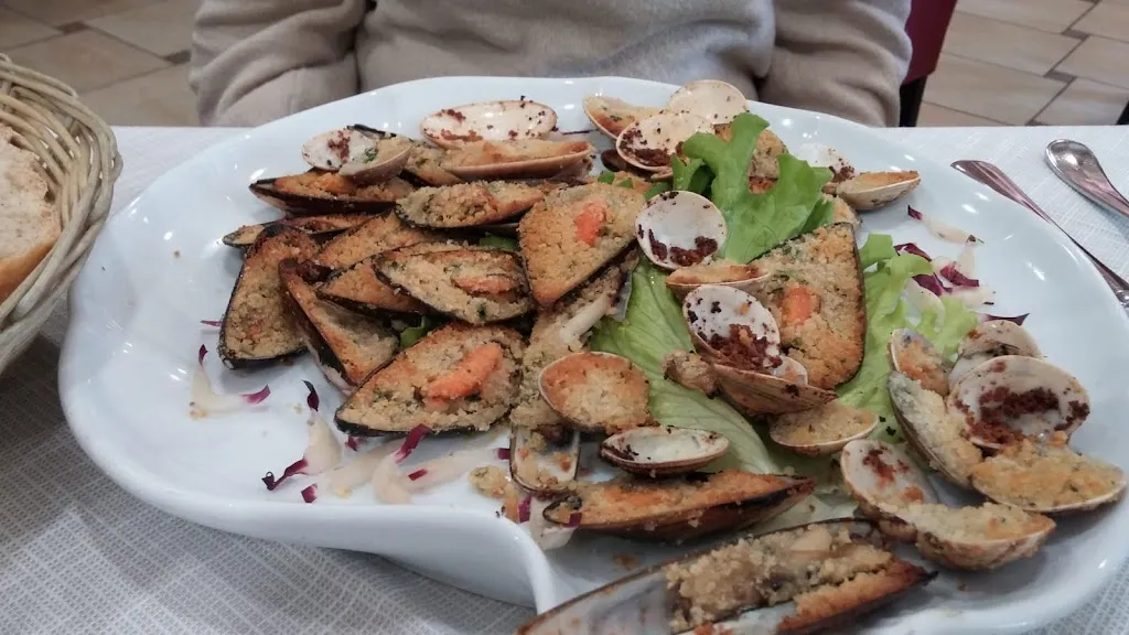 Elisa Bellesia_Ristorante Pizzeria Il Corallo sas_Novellara_review