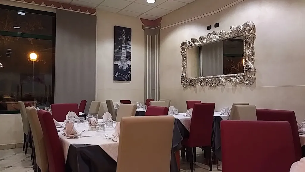 Ristorante Pizzeria Il Corallo sas restaurant in Novellara