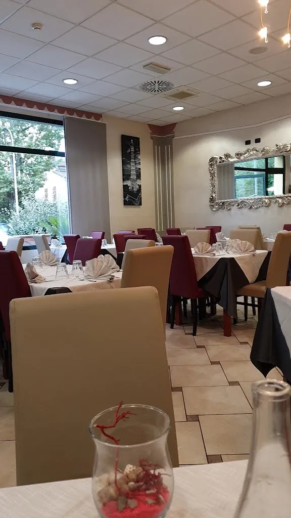 Ristorante Pizzeria Il Corallo sas_Novellara_slider_image_2