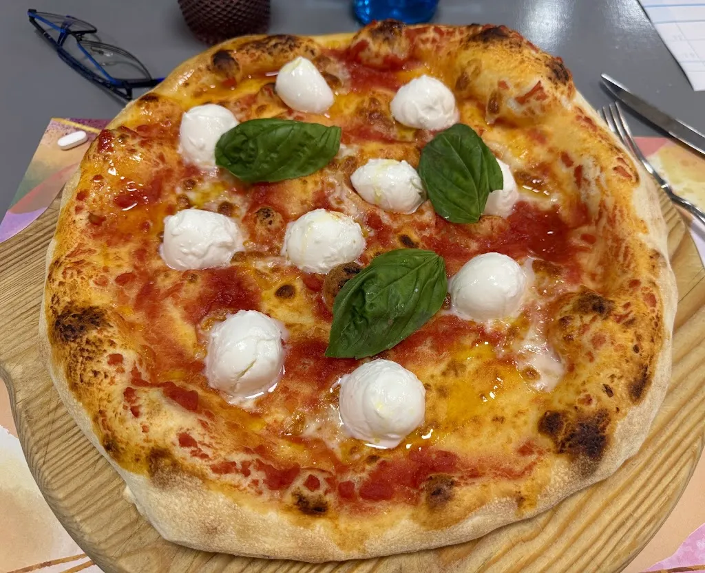 Ristorante Pizzeria Il Corallo sas_Novellara_slider_image_3