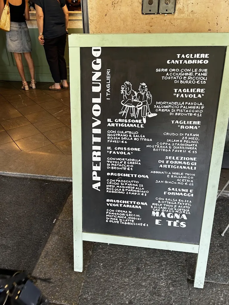 Menu_Bar Roma Novellara_Novellara_image_1