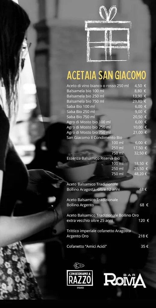 Menu_Bar Roma Novellara_Novellara_image_4