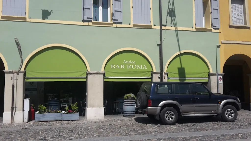 Franco Palazzi_Bar Roma Novellara_Novellara_review