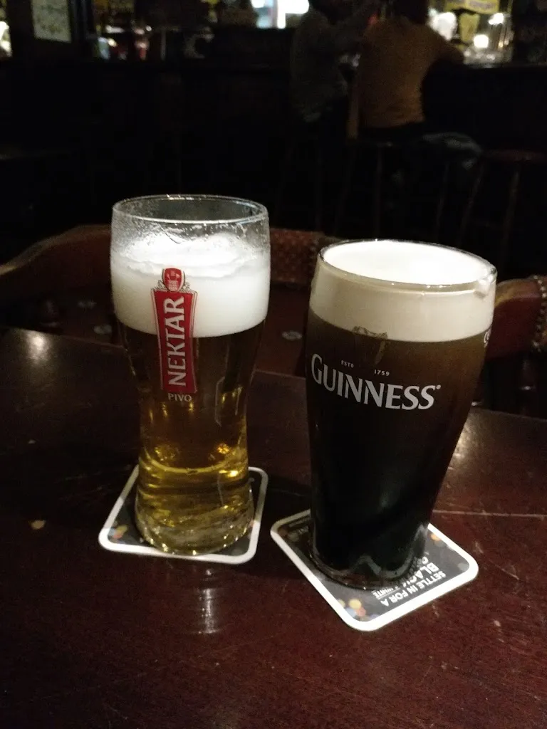 Menu_Sisten Irish Pub_Novellara_immagine_3