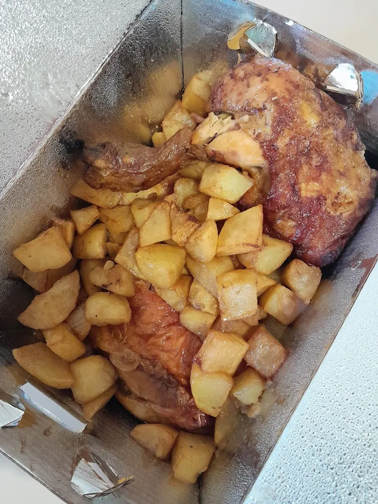 Menu_Chalet del pollo_Novellara_image_2