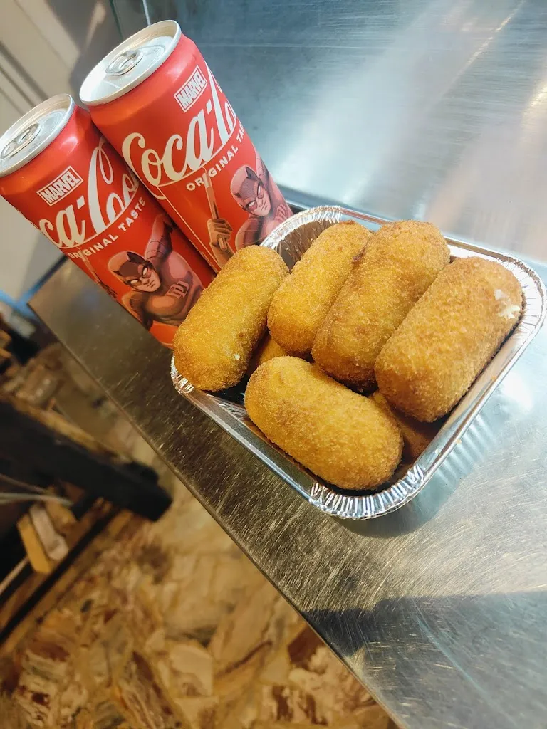 Menu_Chalet del pollo_Novellara_image_9