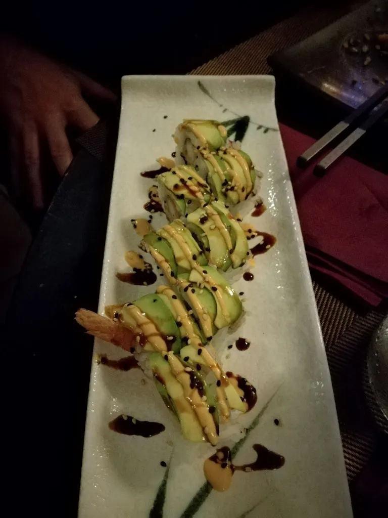 Menu_Kamiyama Ristorante Giapponese Novellara_Novellara_image_1