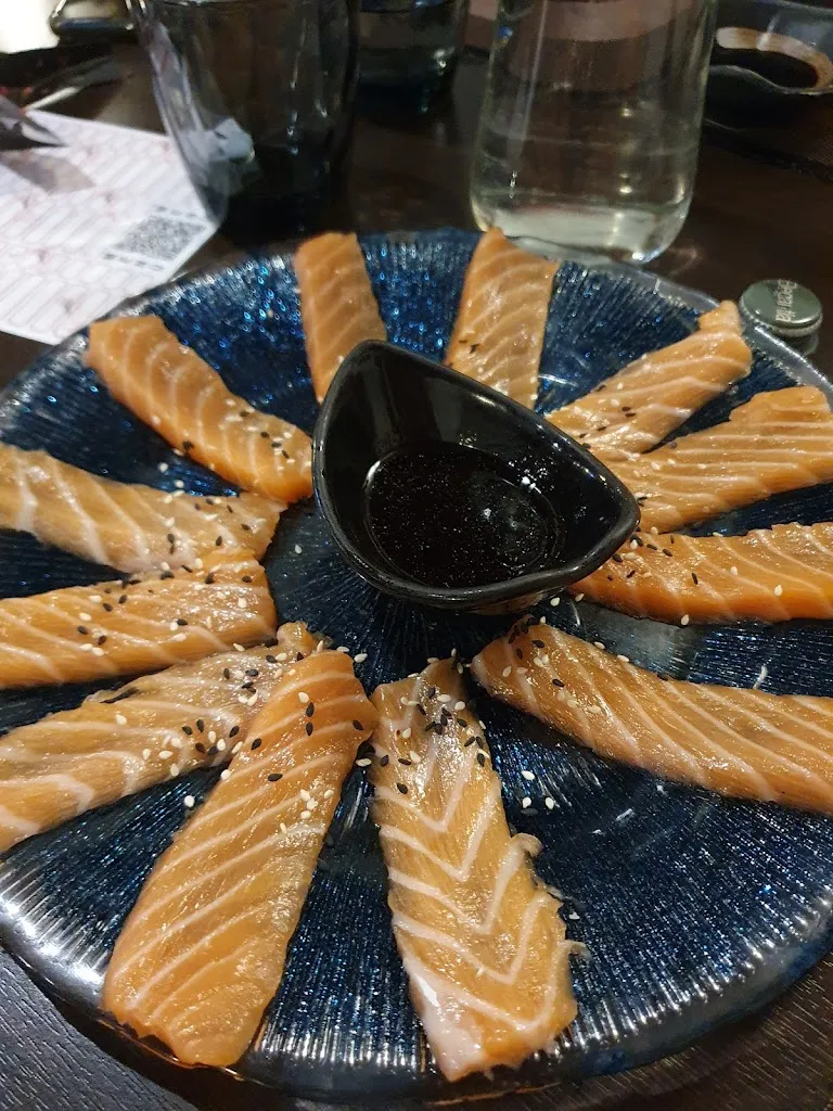 Menu_Kamiyama Ristorante Giapponese Novellara_Novellara_image_4