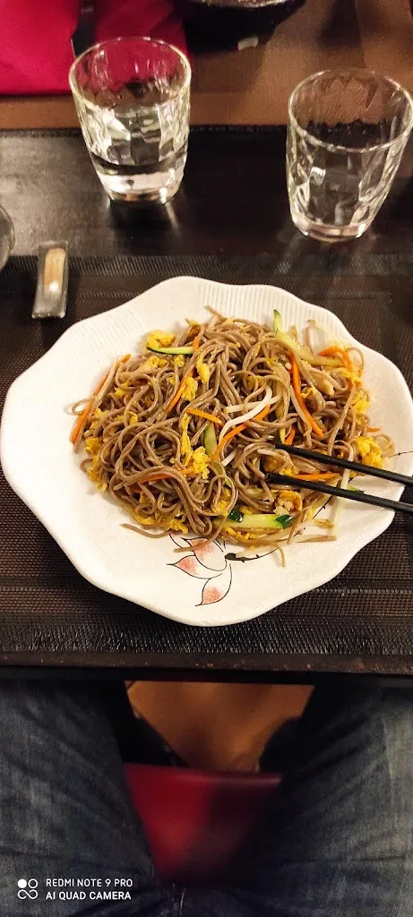 Menu_Kamiyama Ristorante Giapponese Novellara_Novellara_image_8