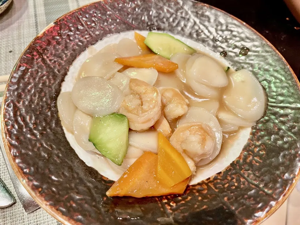 Menu_Kamiyama Ristorante Giapponese Novellara_Novellara_image_9