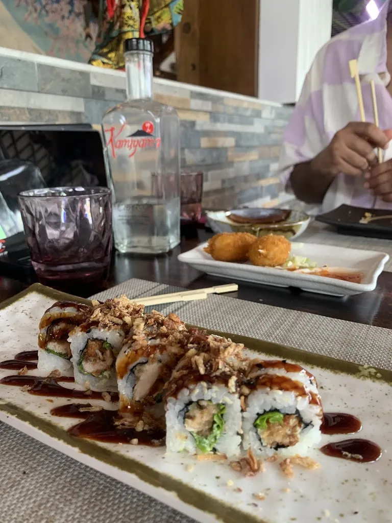 Kamiyama Ristorante Giapponese Novellara_Novellara_slider_image_3