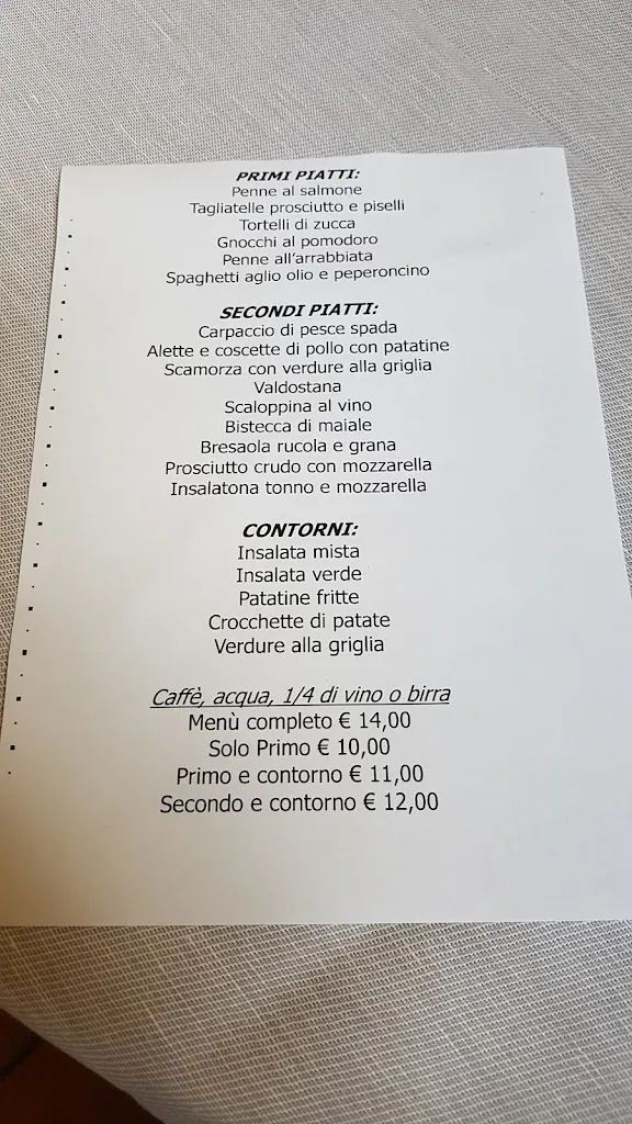 Menu_Hotel Riviera Ristorante La Briciola_Novellara_image_3