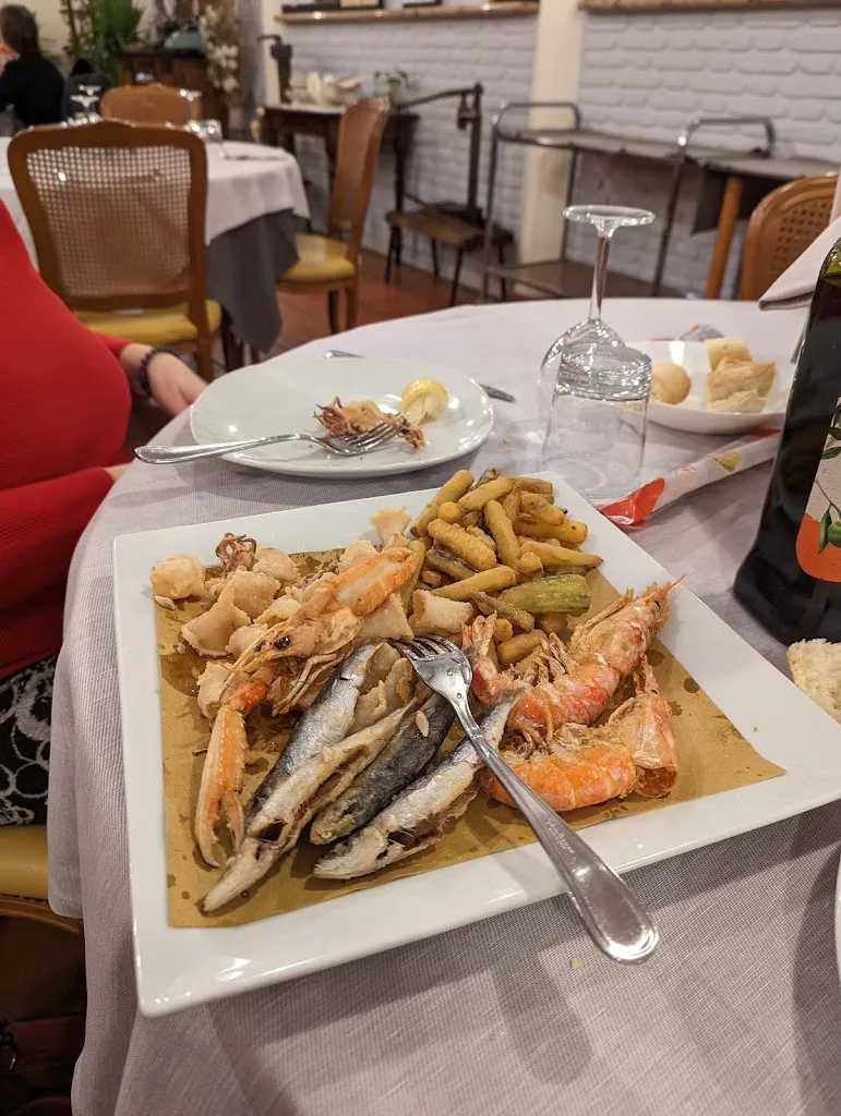 Inessa Parydukha (elriness)_Hotel Riviera Ristorante La Briciola_Novellara_review