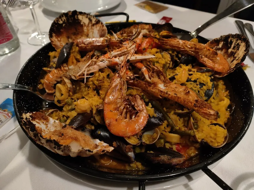 Hotel Riviera Ristorante La Briciola_Novellara_slider_image_2