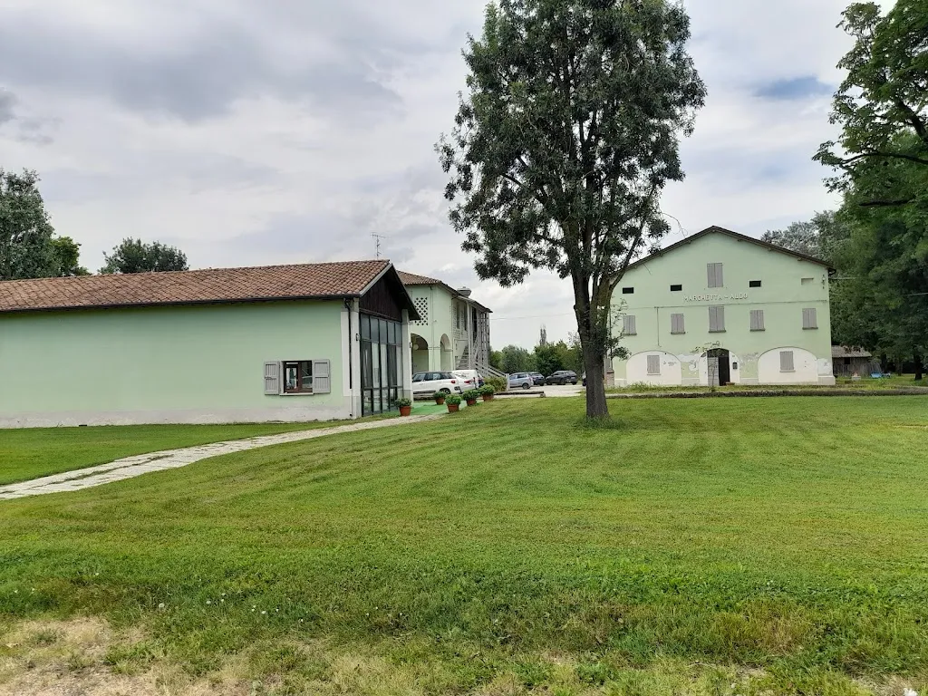 Hotel Riviera Ristorante La Briciola_Novellara_slider_image_3