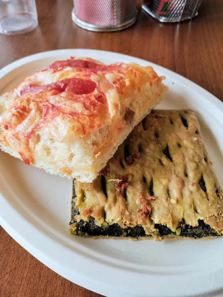 Da CICCIO restaurant in Novellara