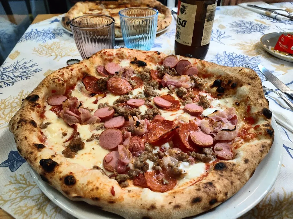 Ristorante Pizzeria La Bamba_Novellara_slider_image_1