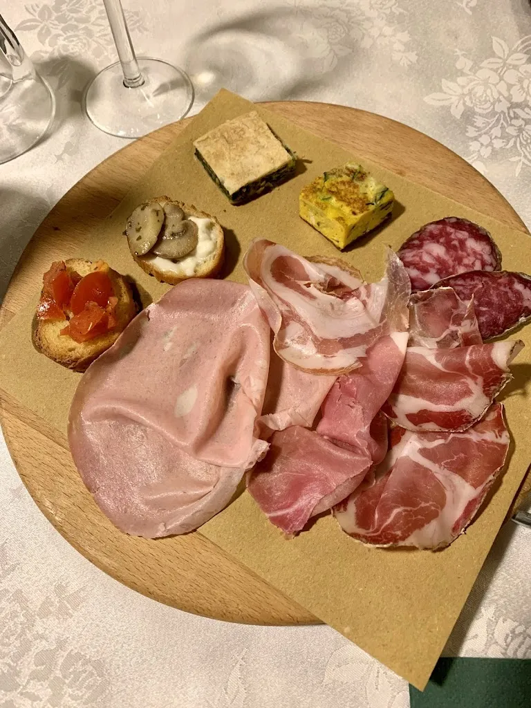 Julia Kharroubi_Agriturismo Il Boschetto_Novellara_review