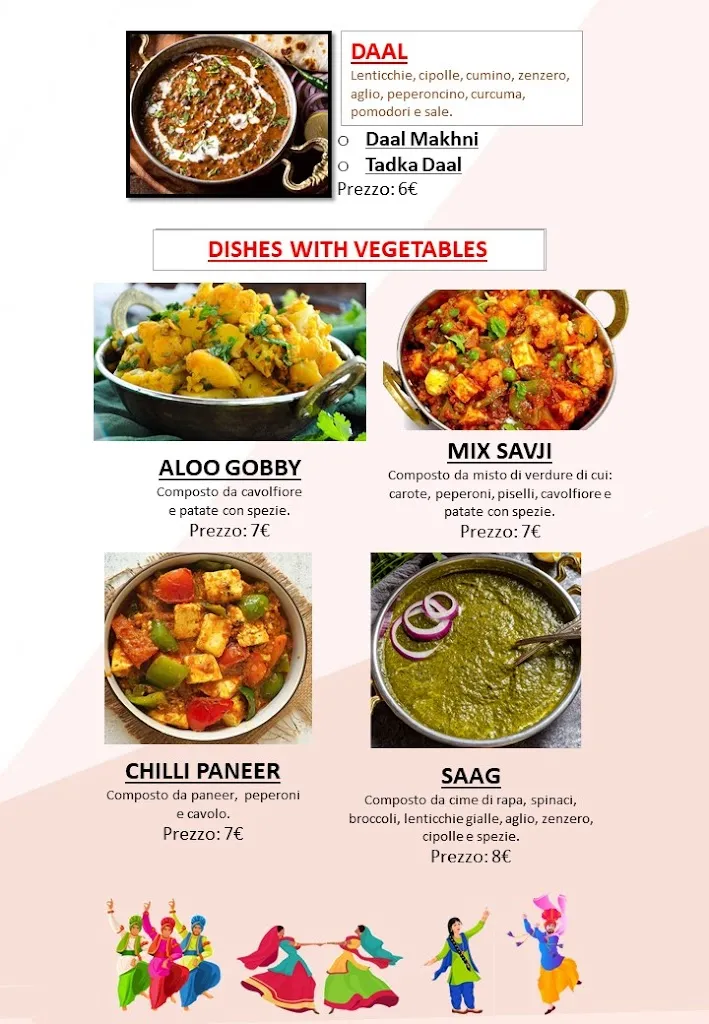 Menu_Chahal's Sweet Centre_Novellara_image_3