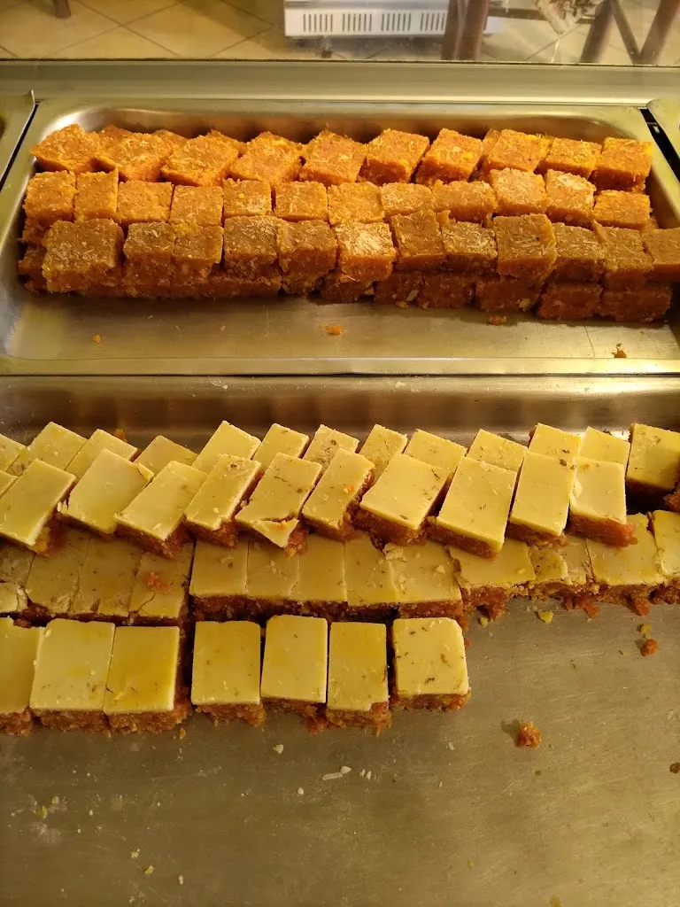 Menu_Chahal's Sweet Centre_Novellara_image_6