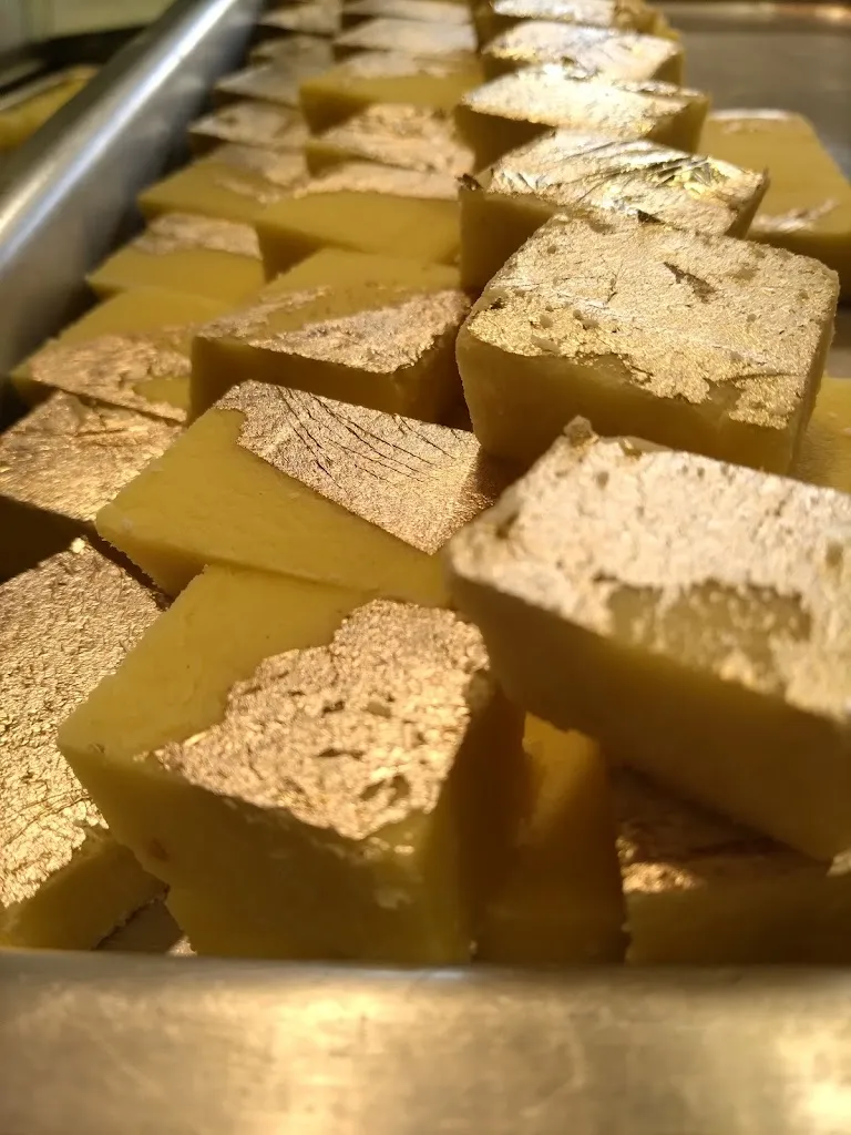 Menu_Chahal's Sweet Centre_Novellara_image_8