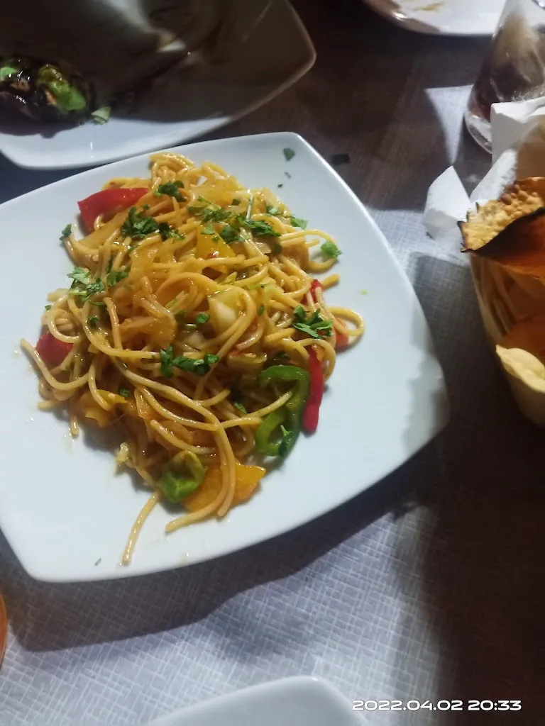 Menu_Johal Indian Restaurant & Pizzeria_Novellara_immagine_5