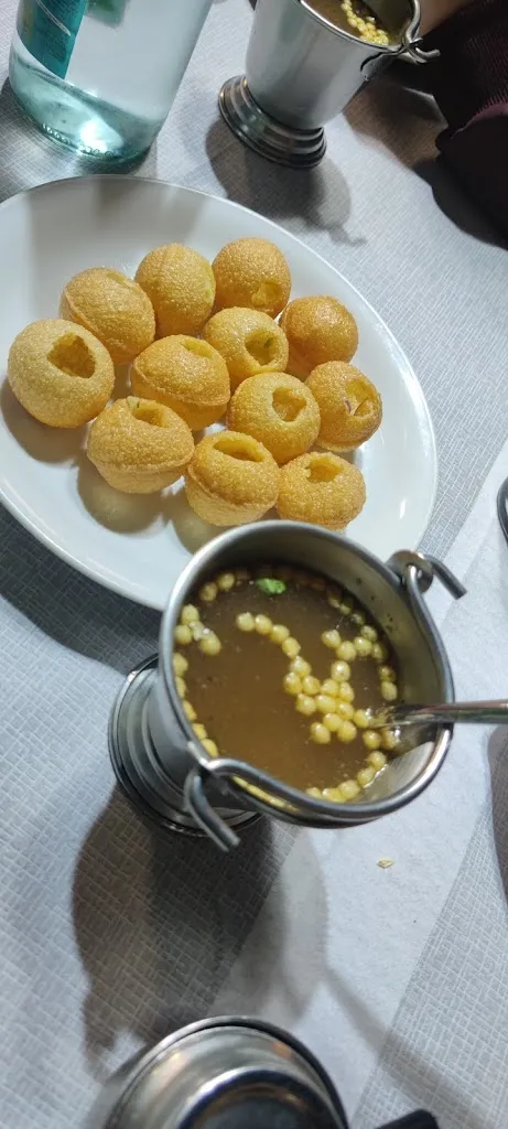 Menu_Johal Indian Restaurant & Pizzeria_Novellara_immagine_8