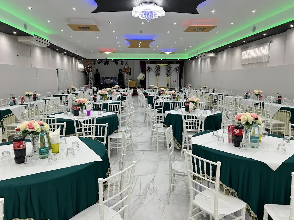 Johal Indian Restaurant & Pizzeria restaurant in Novellara