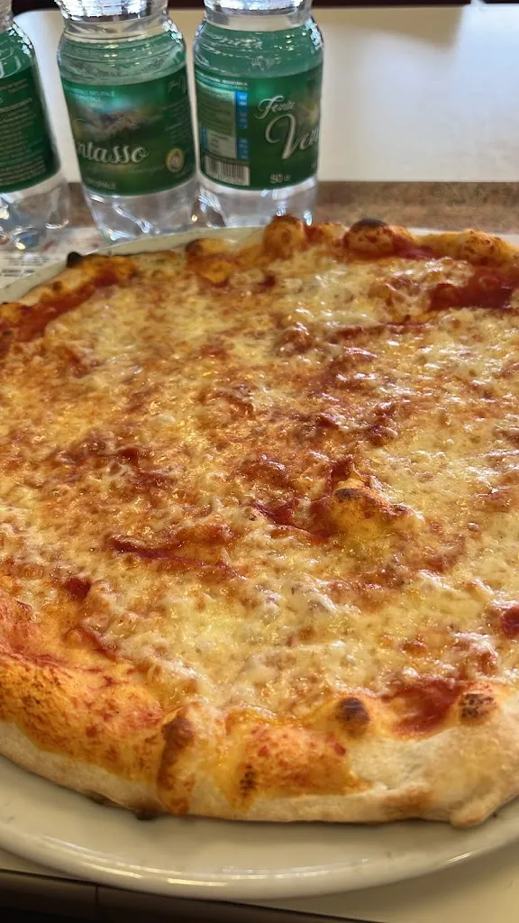 andrea rossini_Rita Orchidea Ristorante Self-service CIR_Novellara_reseña