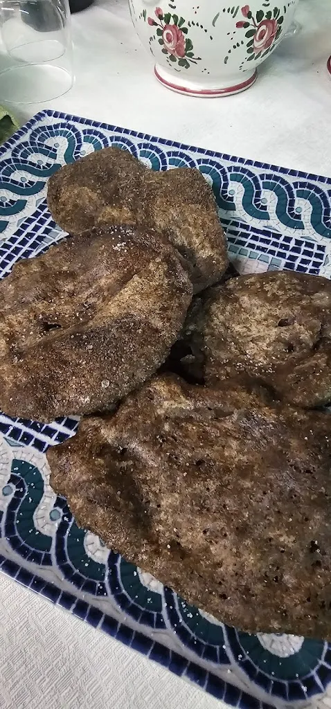 Menu_Agriturismo Domus Ristorante_Bisenti_image_9