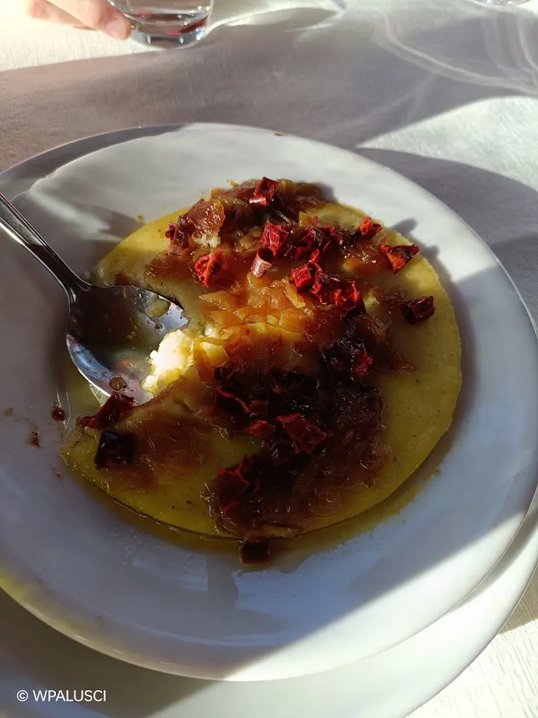 William Palusci_Agriturismo Domus Ristorante_Bisenti_review