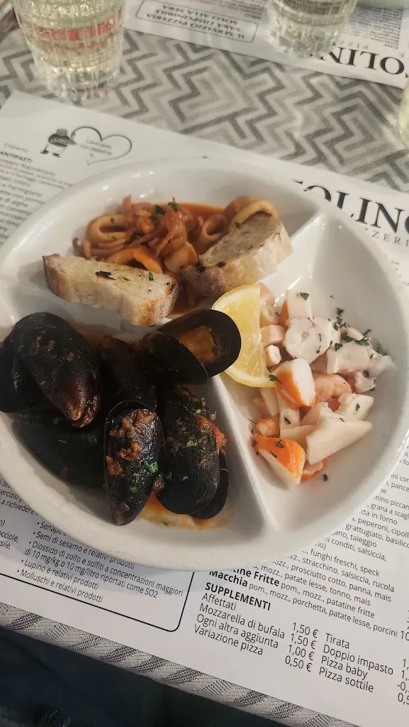 Lorenzo Bortoli_Ristorante Pizzeria Bettolino_Novellara_review