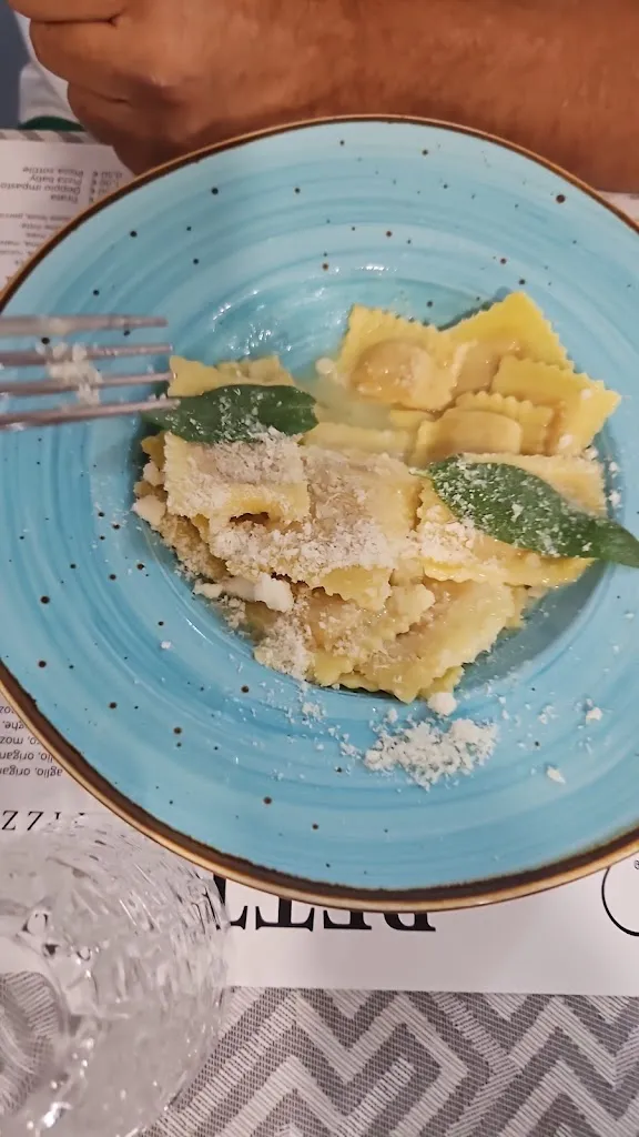 Ivan “Fiuuu75”_Ristorante Pizzeria Bettolino_Novellara_review