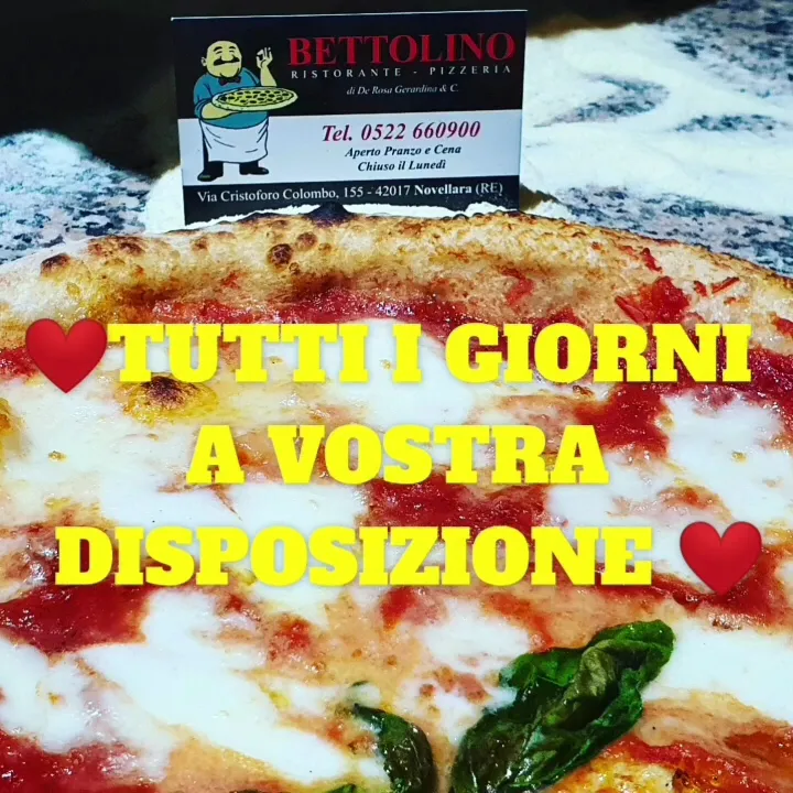 Ristorante Pizzeria Bettolino_Novellara_slider_image_2