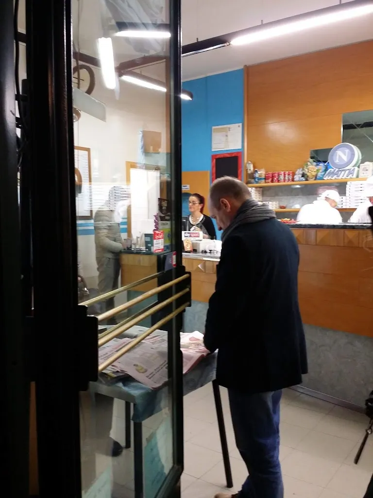 Roberto Mazza_Pizzeria al Borgo_Novellara_recensione