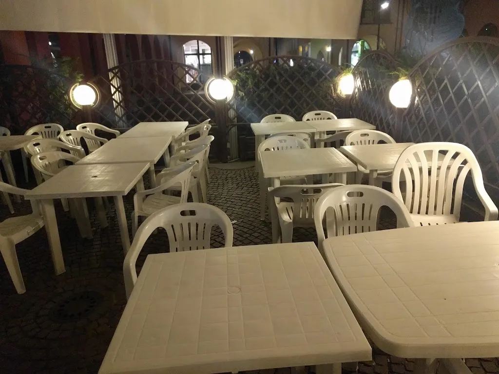 Federico Davoli_Pizzeria al Borgo_Novellara_recensione