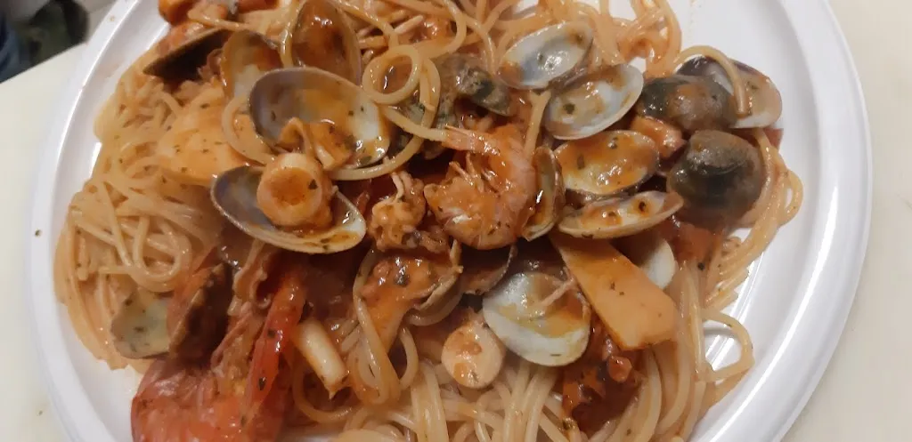 Menu_Pizzeria La Ro.Sa Novellara re_Novellara_immagine_1