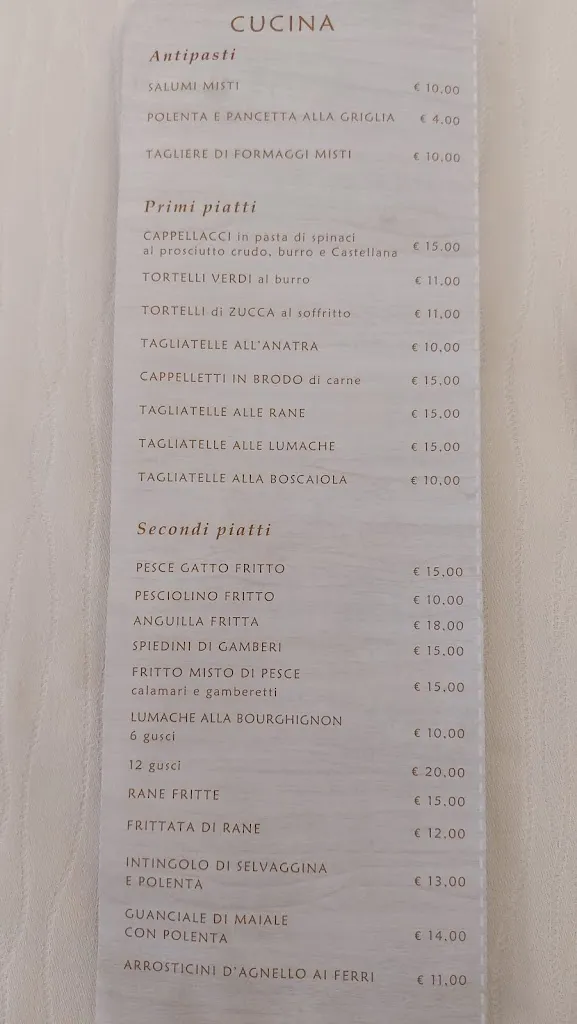 Menu_Ristorante Pizzeria La Pinta_Novellara_immagine_1